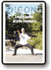 Qigong-DVD mit Übungen zur Entwicklung innerer Kräfte mit Dr. Langhoff